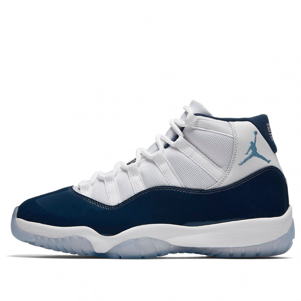 Air Jordan 11 Retro Win Like 82 378037-123 Air Jordan 11 Retro Win Like 82 378037-123