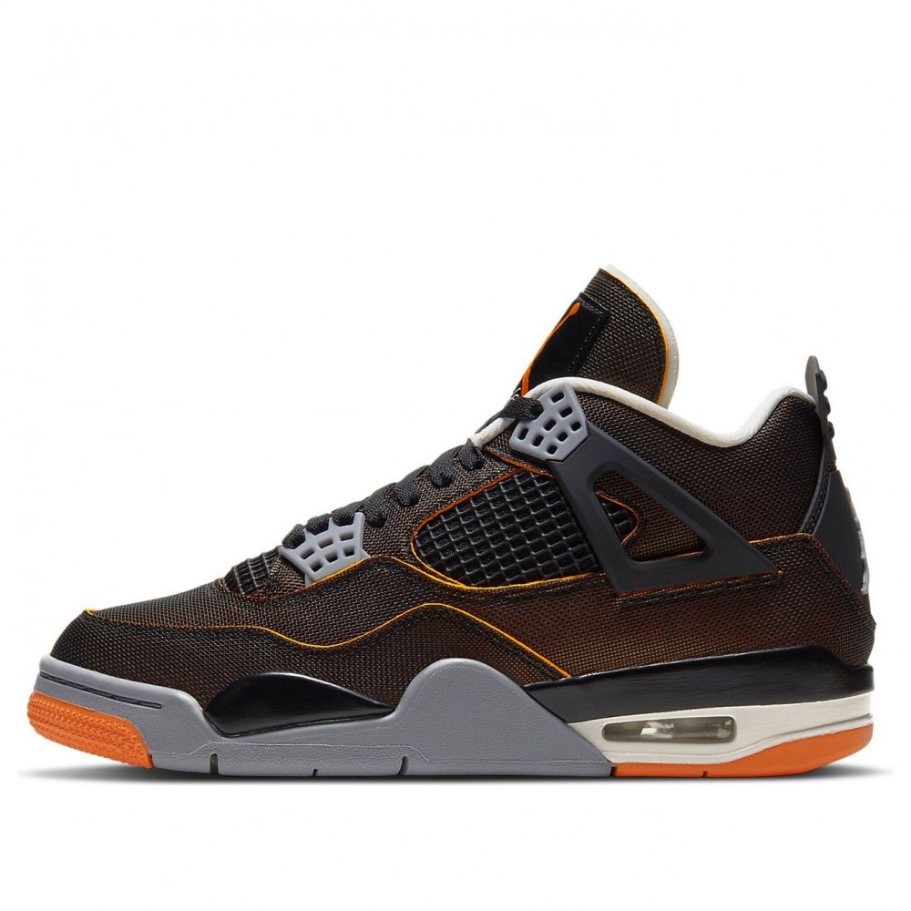 (WMNS) Air Jordan 4 Retro Starfish CW7183-100 (WMNS) Air Jordan 4 Retro Starfish CW7183-100