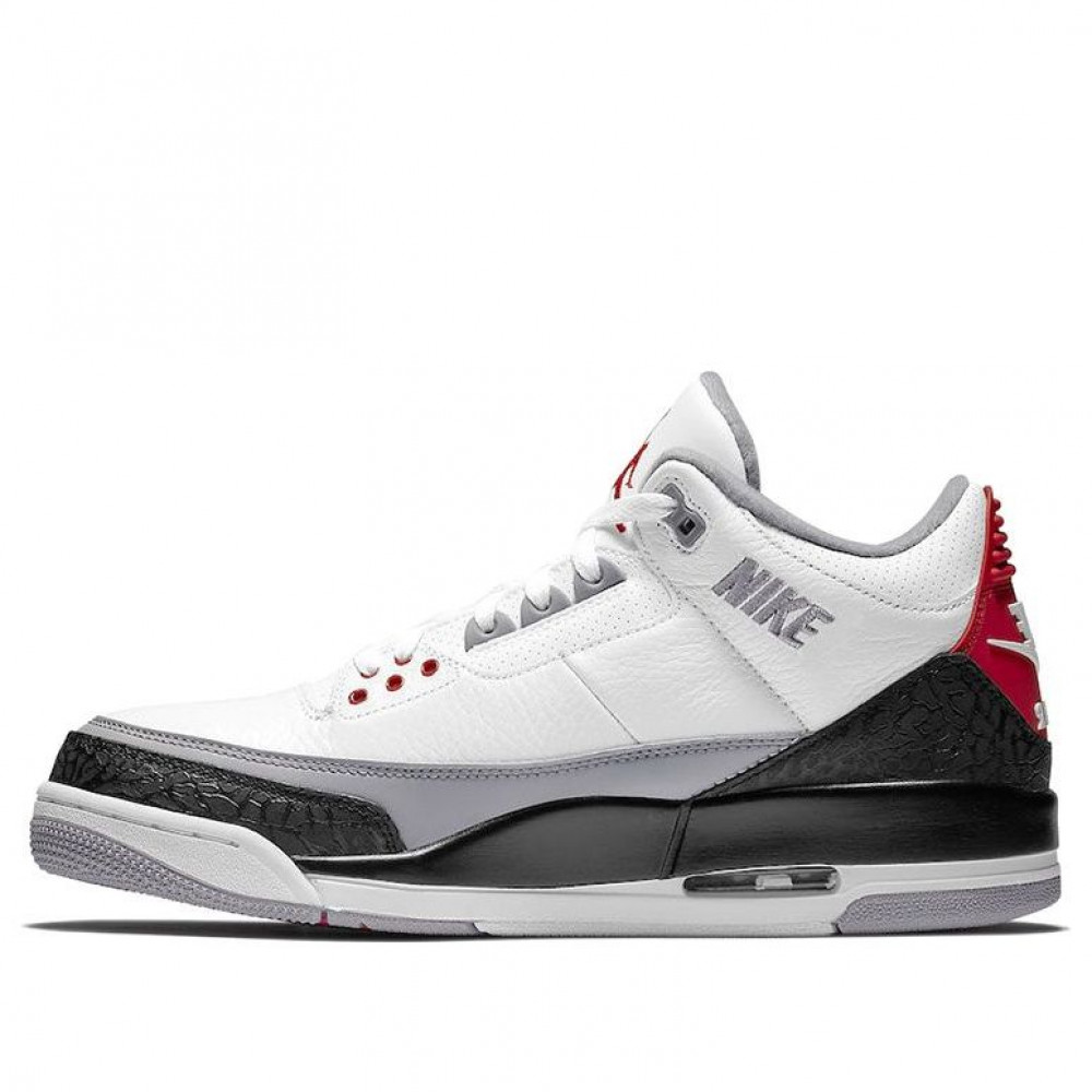 Air Jordan 3 Retro NRG Tinker AQ3835-160 Air Jordan 3 Retro NRG Tinker AQ3835-160
