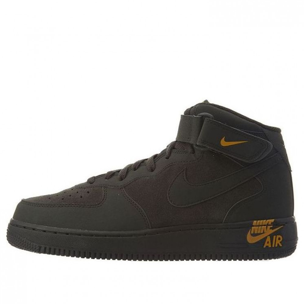 Nike Air Force 1 Mid  07  Emblem Pack  315123-304