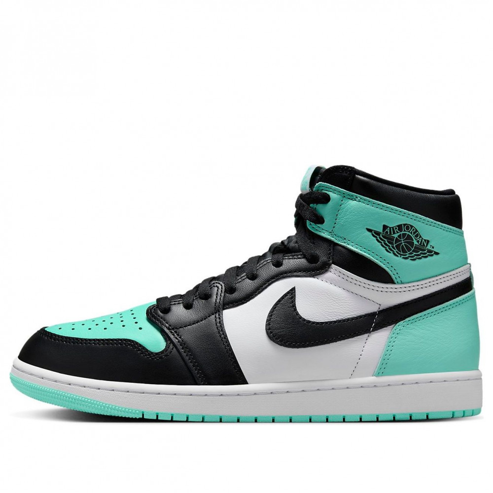 Air Jordan 1 Retro High OG Green Glow DZ5485-130 Air Jordan 1 Retro High OG Green Glow DZ5485-130