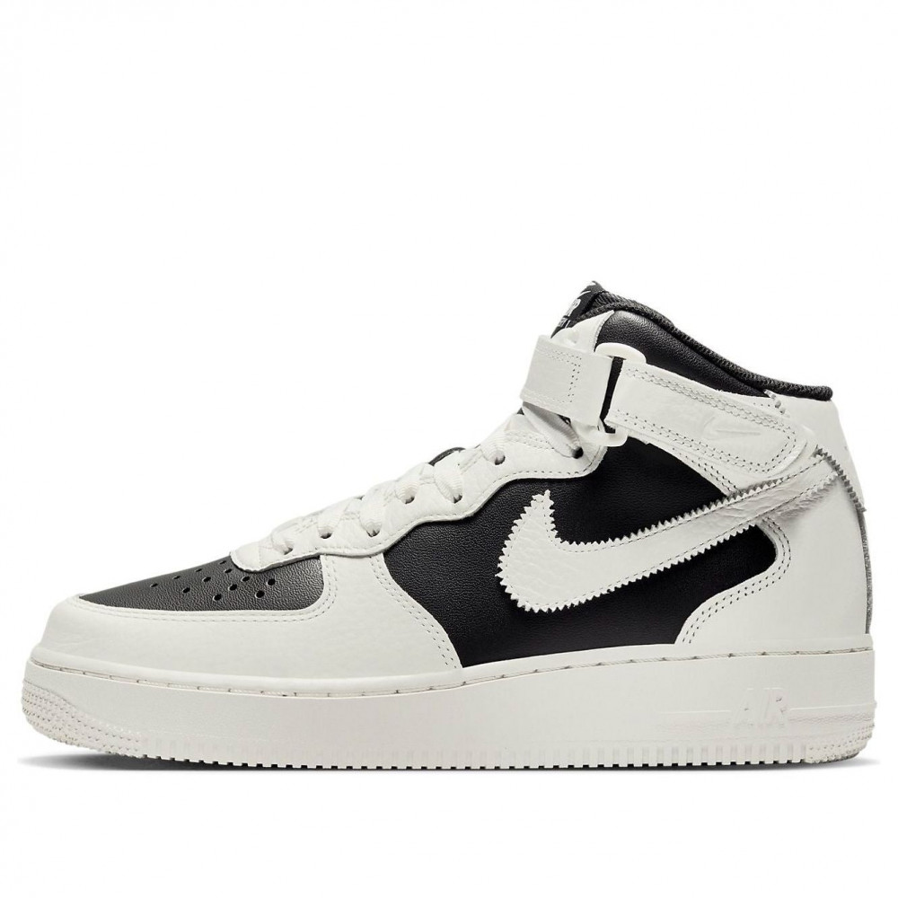 (WMNS) Nike Air Force 1 Mid  07  Every 1  DV2224-001