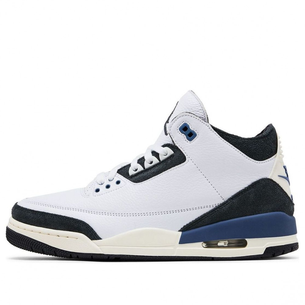 Air Jordan 3 x A Ma Maniere Diffused Blue HV8571-100 Air Jordan 3 x A Ma Maniere Diffused Blue HV8571-100
