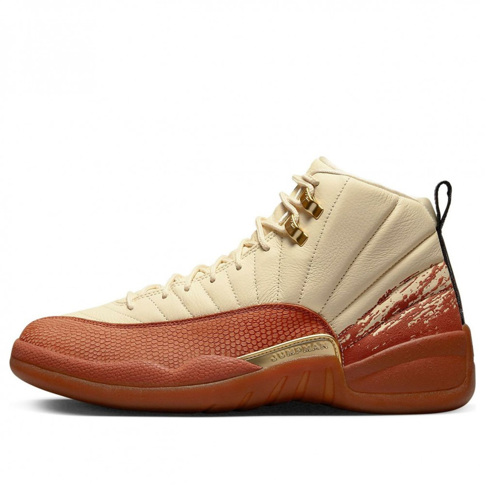 Air Jordan 12 Retro x Eastside Golf  Out the Mud  DV1758-108