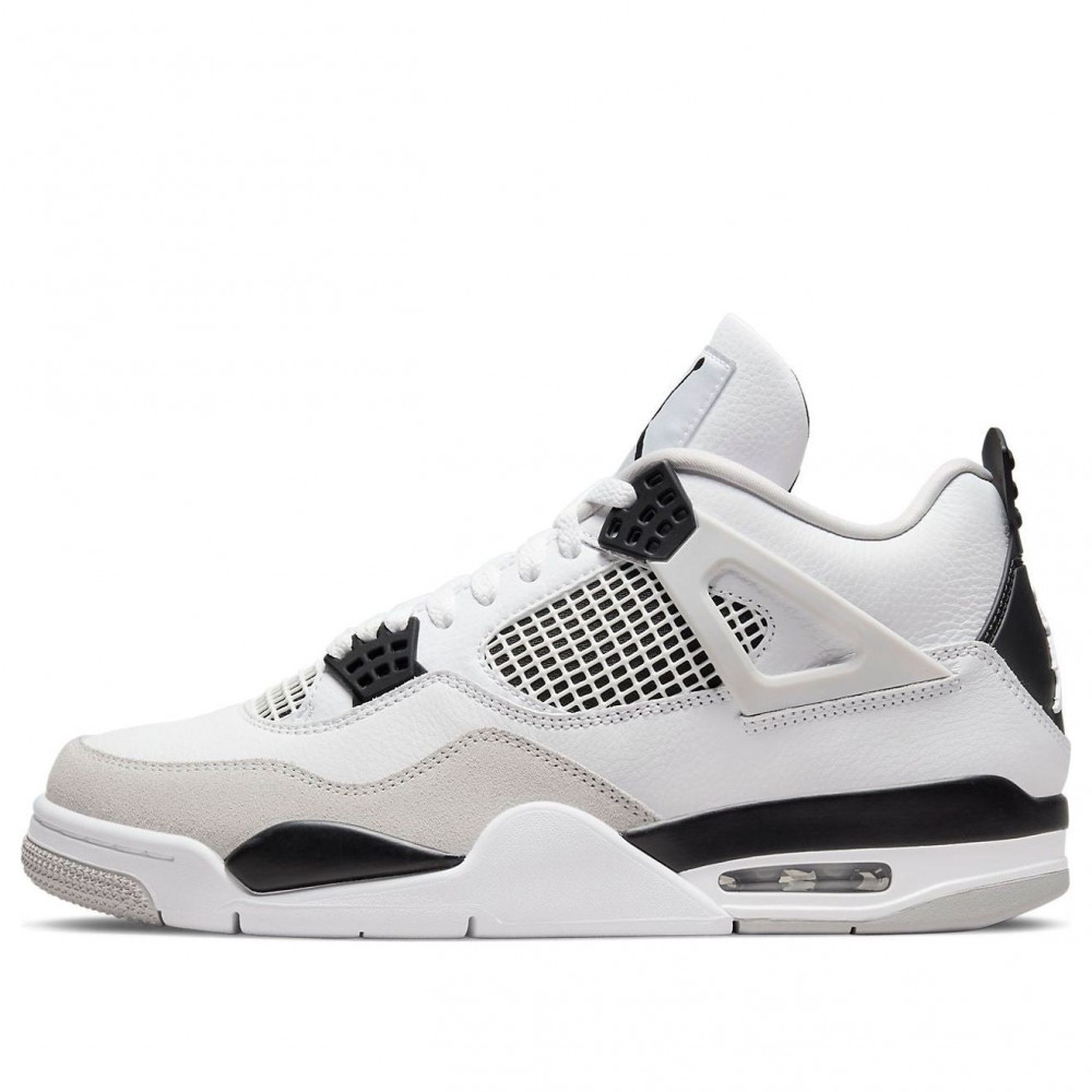 Air Jordan 4 Retro Military Black DH6927-111 Air Jordan 4 Retro Military Black DH6927-111