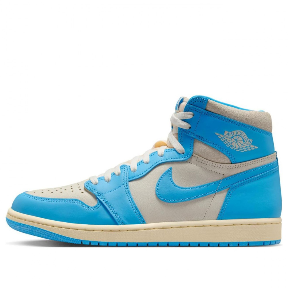 Air Jordan 1 Retro High  UNC Reimagined  DZ5485-402