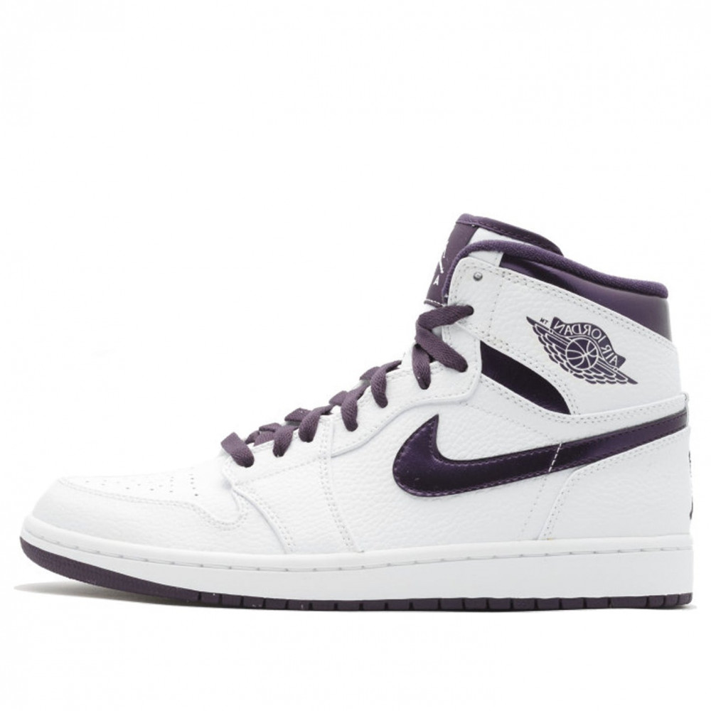 Air Jordan 1 Retro High Grand Purple 332550-151 Air Jordan 1 Retro High Grand Purple 332550-151