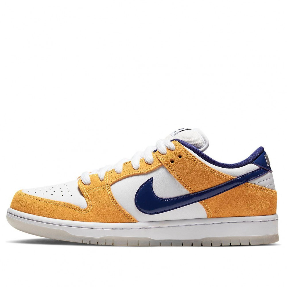 Nike SB Dunk Low Pro  Laser Orange  BQ6817-800