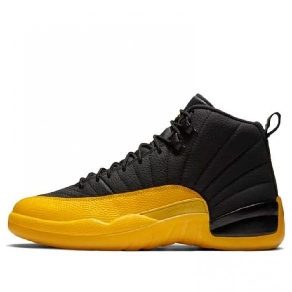 Air Jordan 12 Retro University Gold 130690-070 Air Jordan 12 Retro University Gold 130690-070