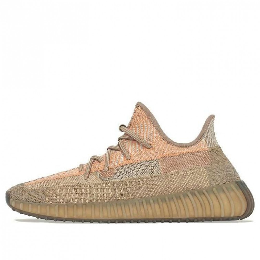 Yeezy Boost 350 V2 Sand Taupe FZ5240 Yeezy Boost 350 V2 Sand Taupe FZ5240