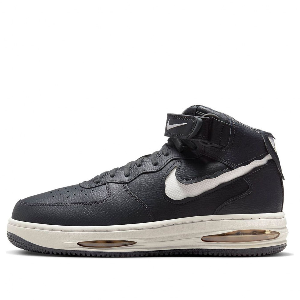 Nike Air Force 1 Mid Evo Remastered  Black White  FB1374-001