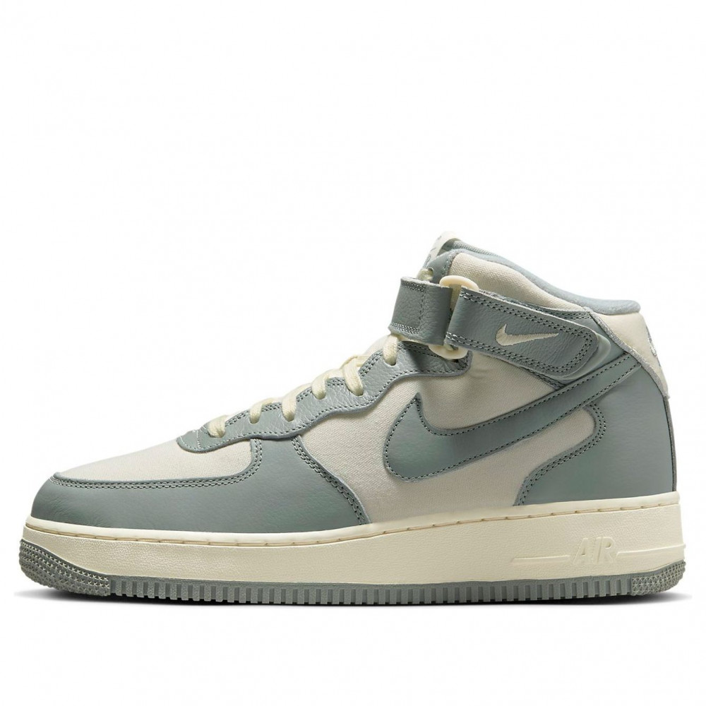 Nike Air Force 1 Mid  Mica Green  FB2036-100