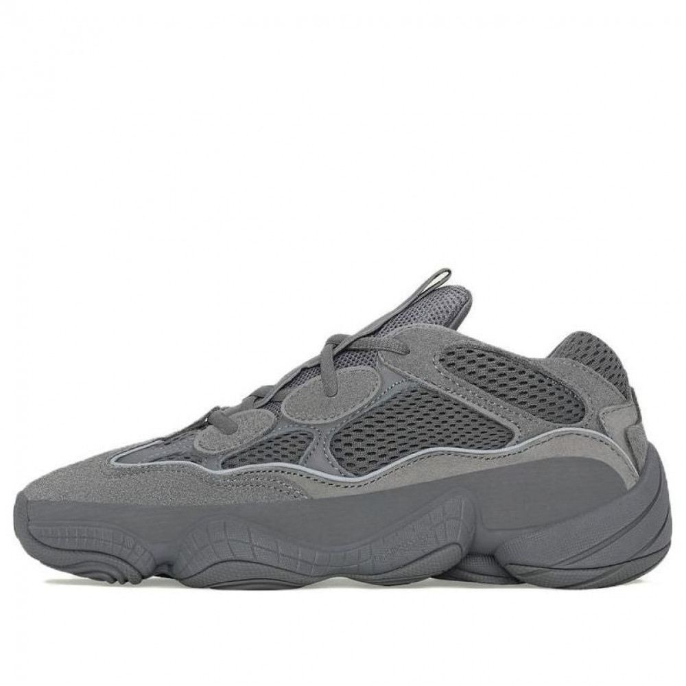 Yeezy 500  Granite  GW6373