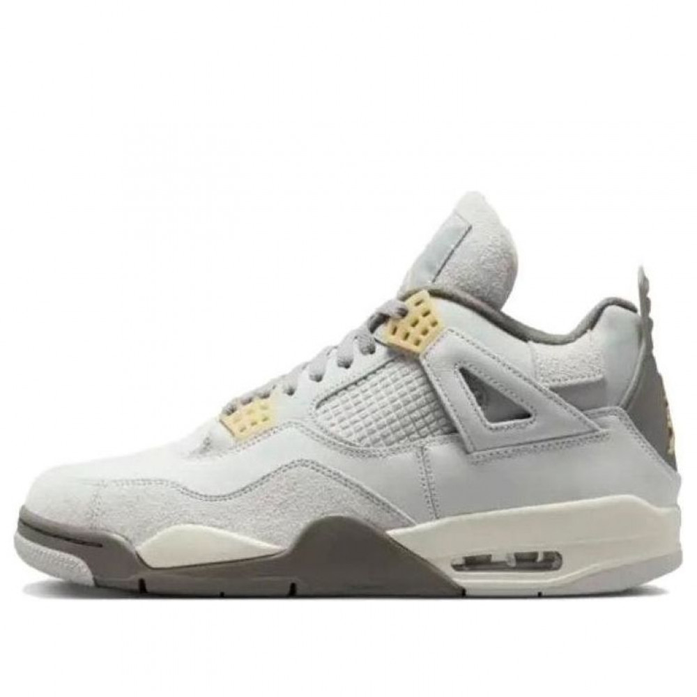 Air Jordan 4 SE  Craft  DV3472-021