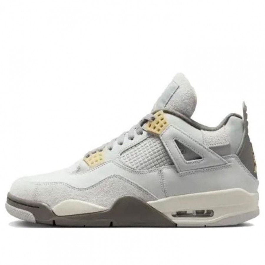 Air Jordan 4 SE  Craft