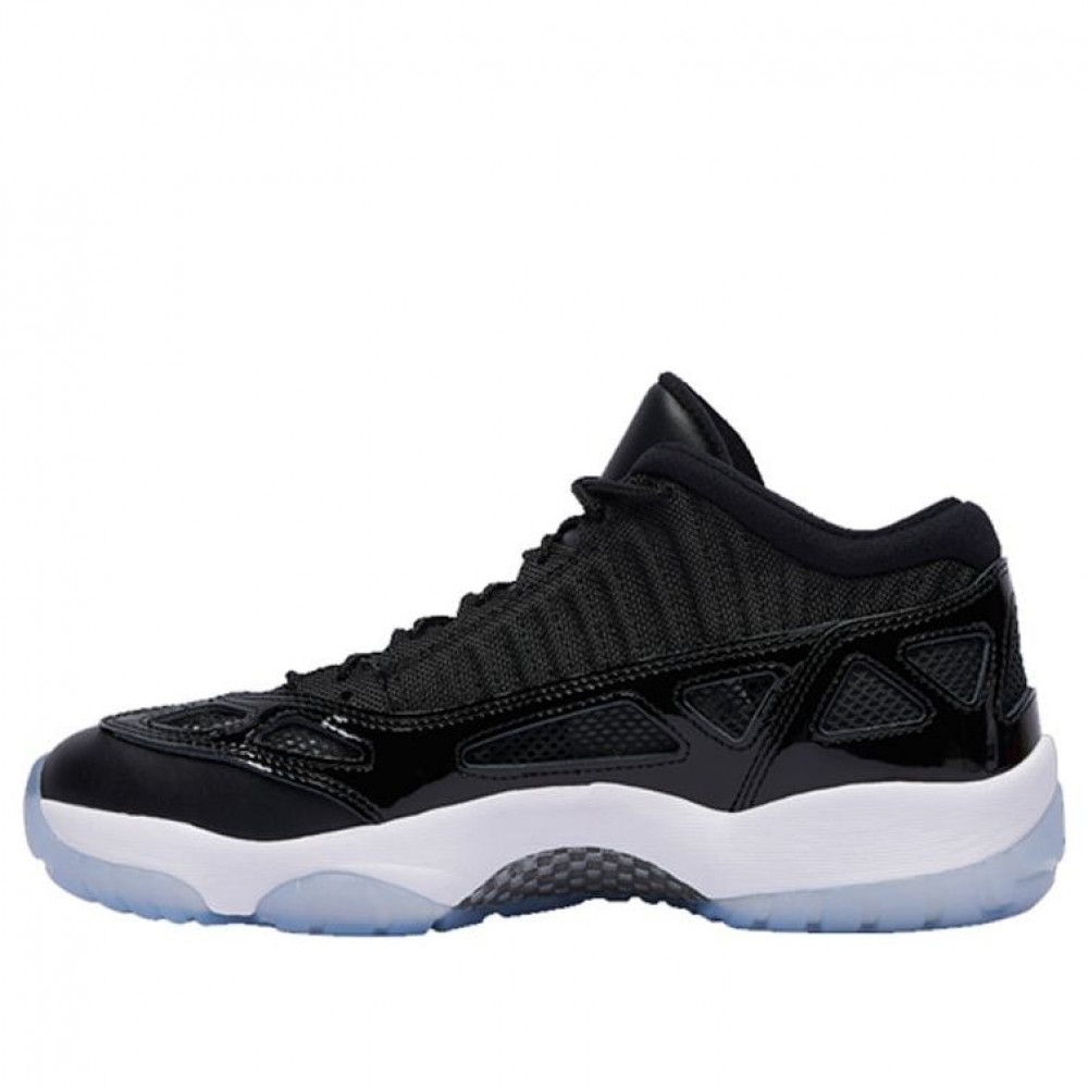 Air Jordan 11 Retro Low IE Space Jam 919712-041 Air Jordan 11 Retro Low IE Space Jam 919712-041