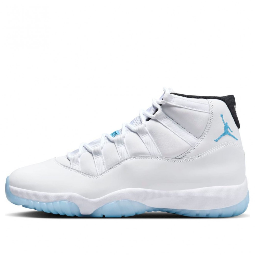Air Jordan 11 Legend Blue 2024 CT8012-104 Air Jordan 11 Legend Blue 2024 CT8012-104