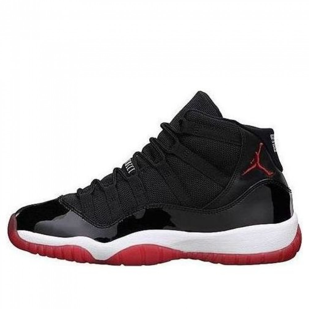 (GS) Air Jordan 11 Retro Bred 2012 378038-010 (GS) Air Jordan 11 Retro Bred 2012 378038-010