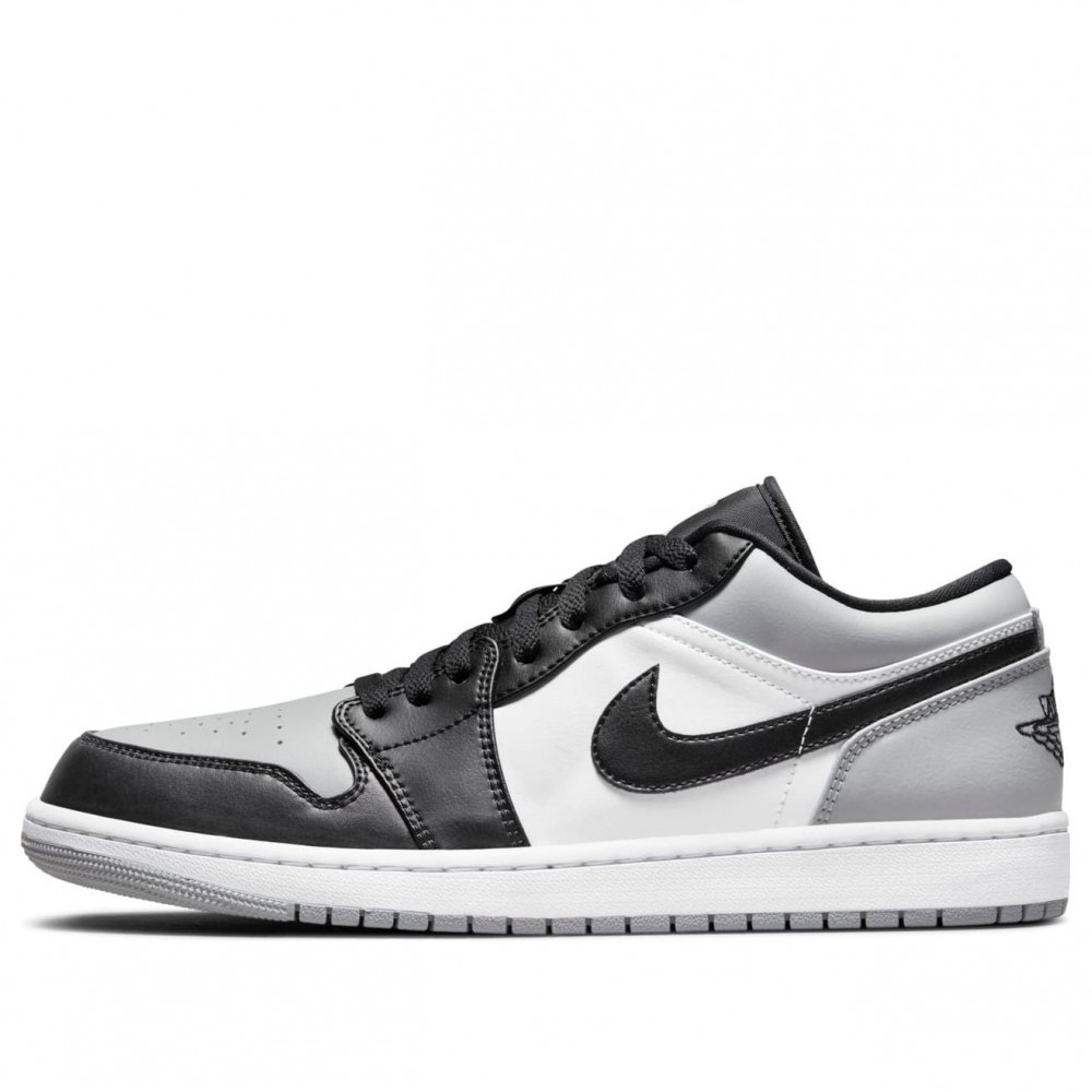 Air Jordan 1 Low Shadow Toe 553558-052 Air Jordan 1 Low Shadow Toe 553558-052