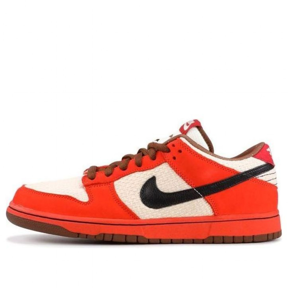 Nike SB Dunk Low Premium  Un-Hemp  313170-101