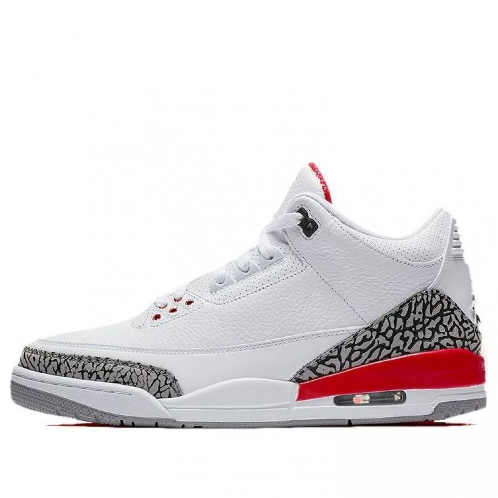 Air Jordan 3 Retro Hall of Fame 136064-116 Air Jordan 3 Retro Hall of Fame 136064-116