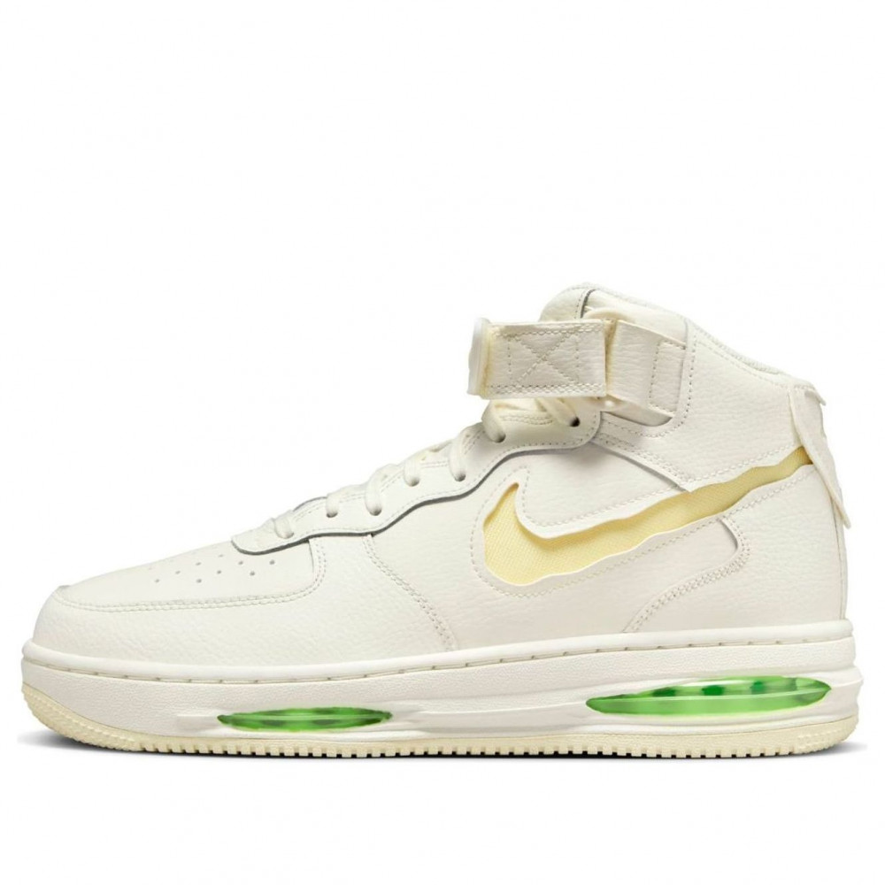 Nike Air Force 1 Mid Evo  Sail  FB1374-100