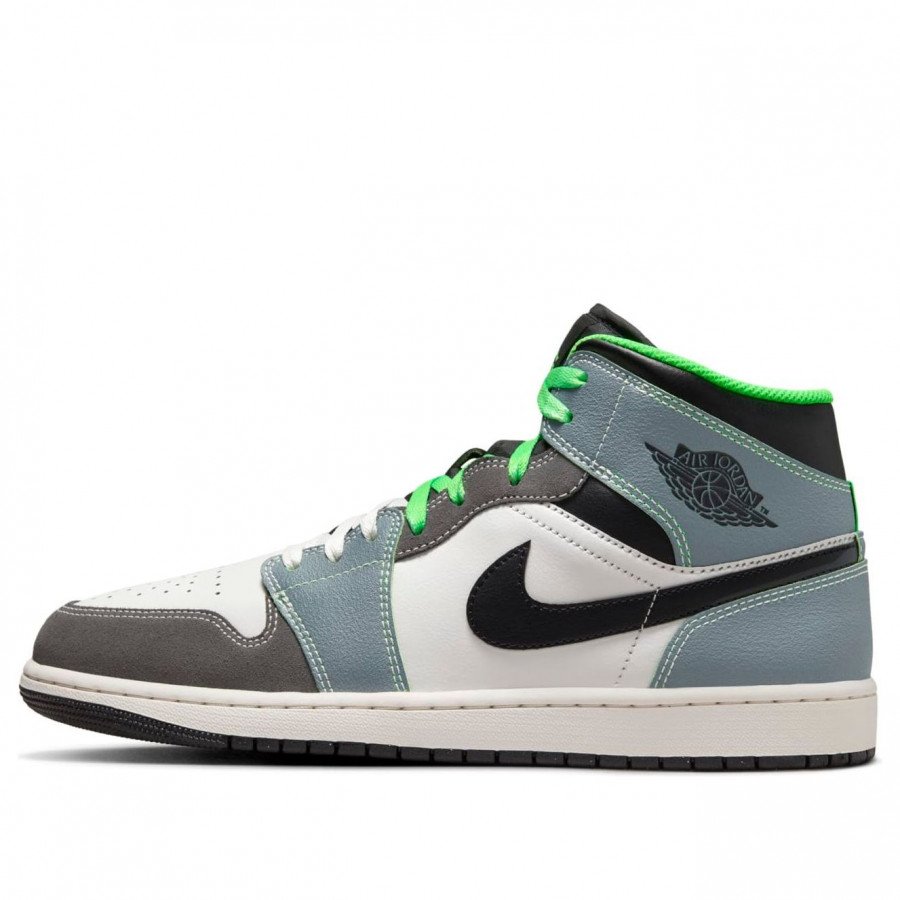 Air Jordan 1 Mid  Casa 93  HQ3829-001