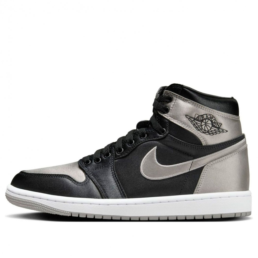 (WMNS) Air Jordan 1 Retro OG High  Satin Shadow  FD4810-010