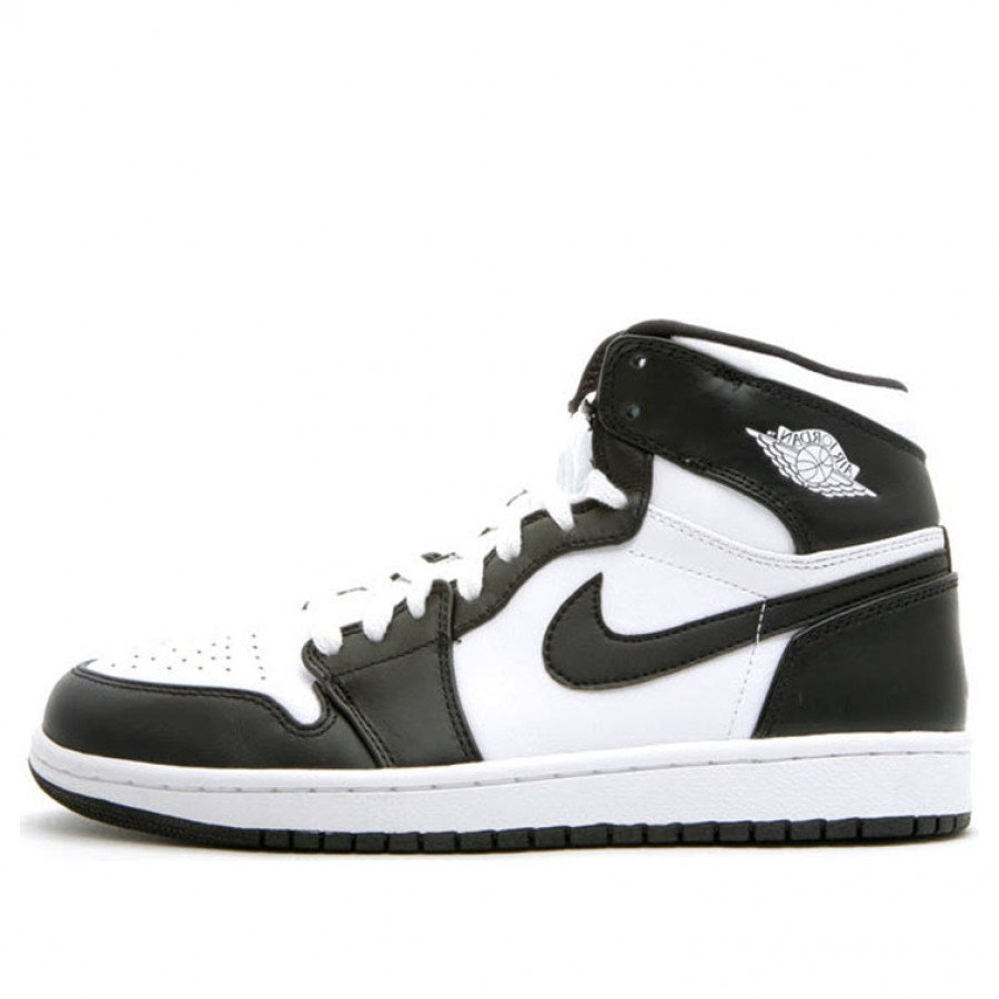 Air Jordan 1 Retro  CounTDown Pack  332550-011