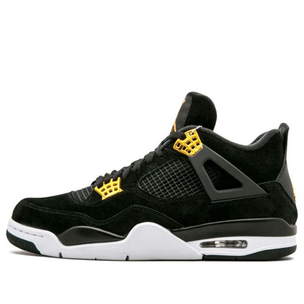 Air Jordan 4 Retro Royalty 308497-032 Air Jordan 4 Retro Royalty 308497-032