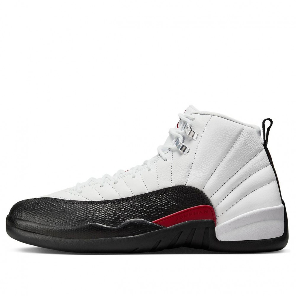 Air Jordan 12 Red Taxi CT8013-162 Air Jordan 12 Red Taxi CT8013-162