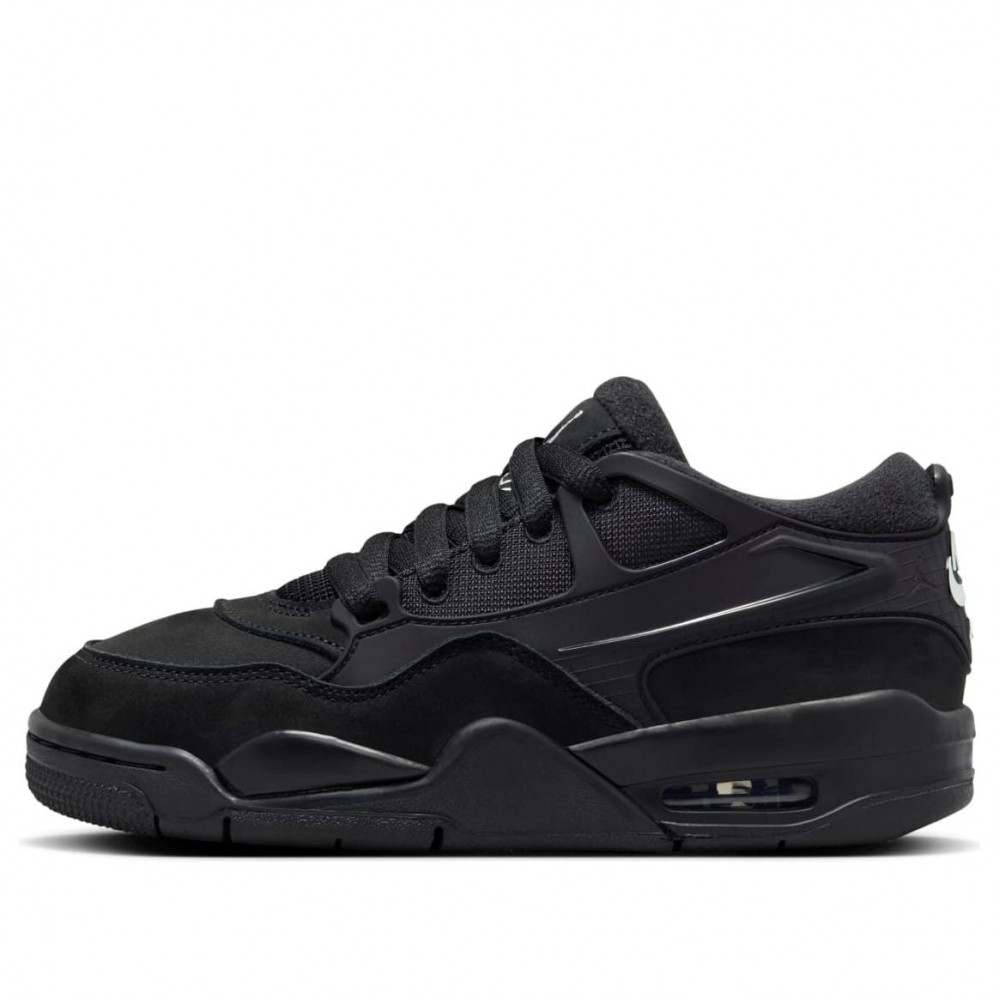 (GS) Air Jordan 4RM  Black Cat  FQ7938-004