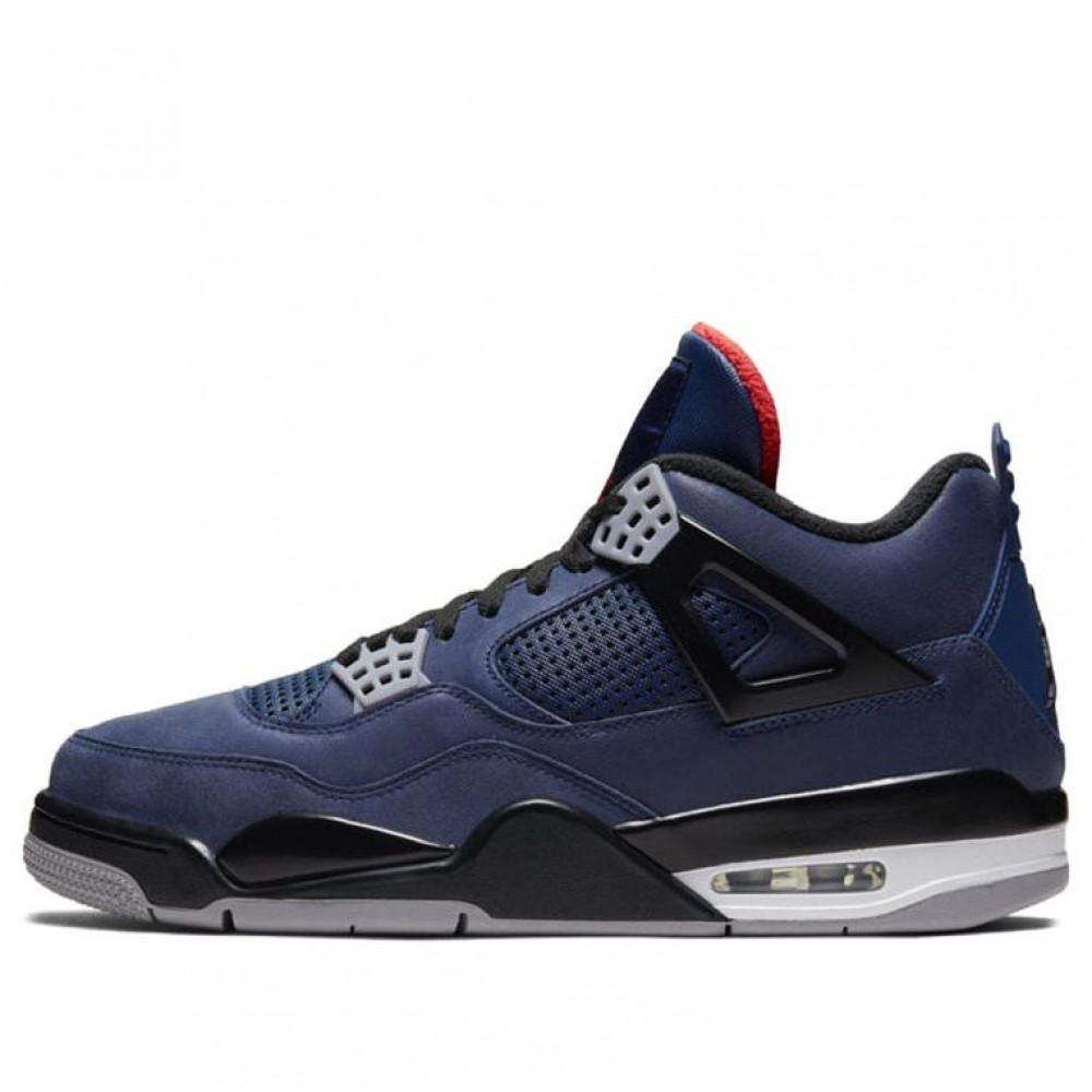 Air Jordan 4 Winter Loyal Blue CQ9597-401 Air Jordan 4 Winter Loyal Blue CQ9597-401