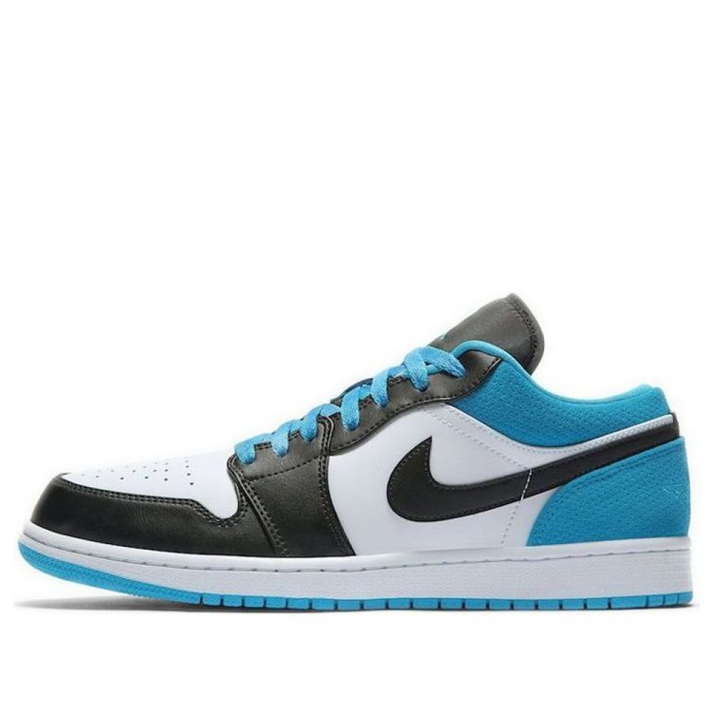 Air Jordan 1 Low SE Laser Blue CK3022-004 Air Jordan 1 Low SE Laser Blue CK3022-004