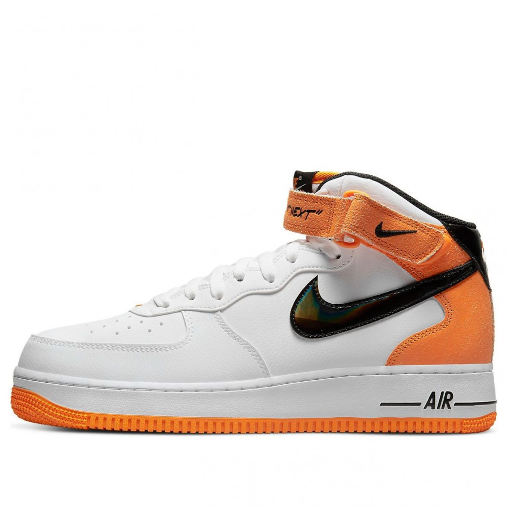 Nike Air Force 1 Mid  07  I Got Next  DV2134-100