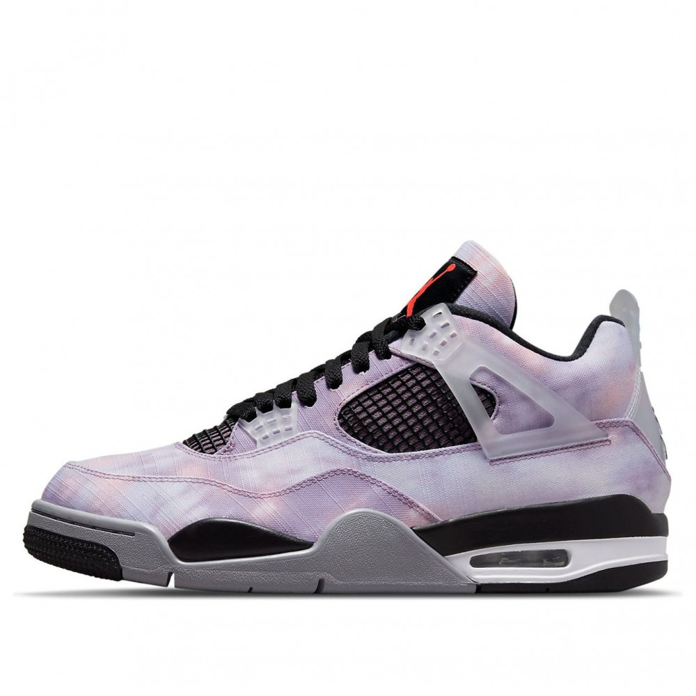 Air Jordan 4 Retro Zen Master DH7138-506 Air Jordan 4 Retro Zen Master DH7138-506
