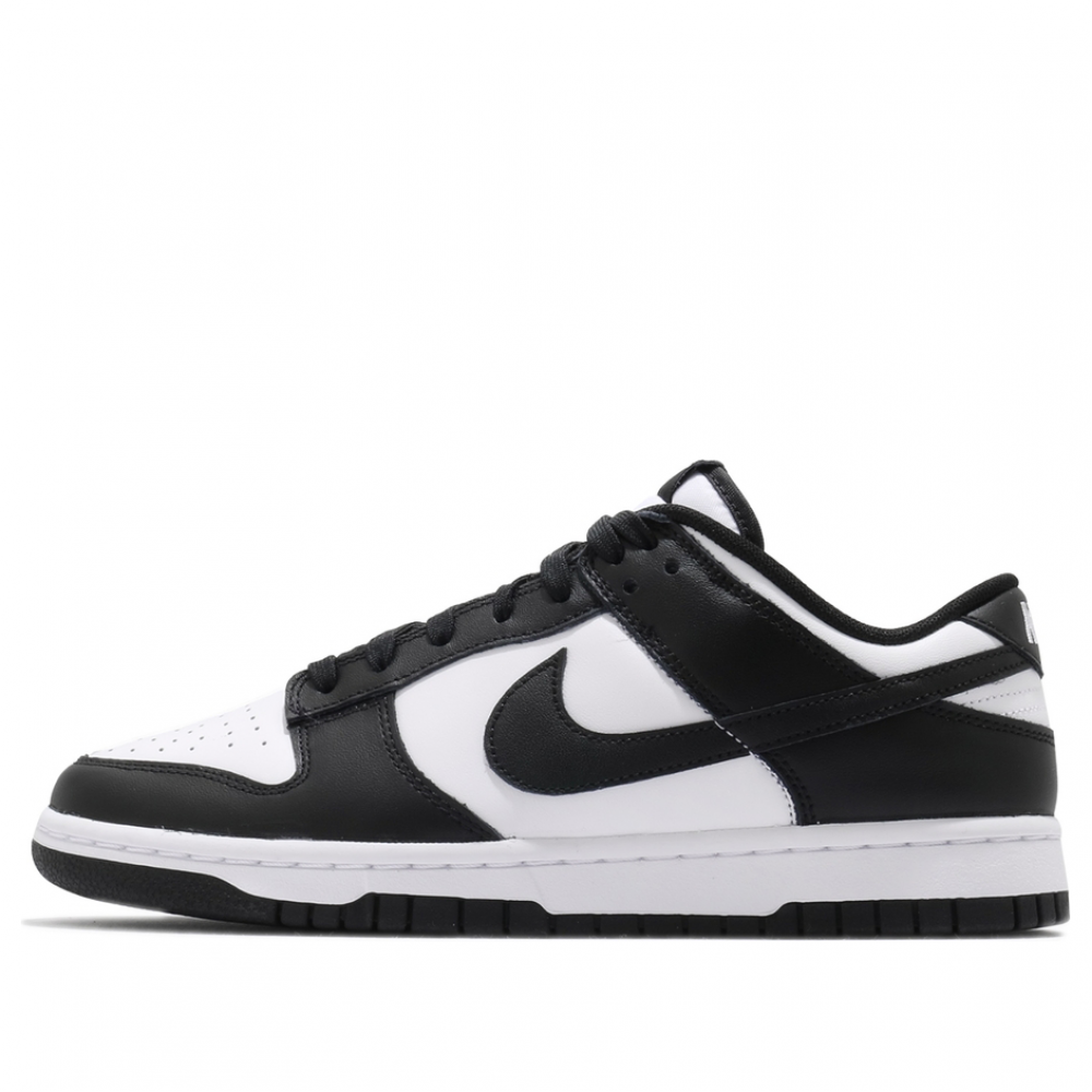Nike Dunk Low Panda Black White DD1391-100 Nike Dunk Low Panda Black White DD1391-100