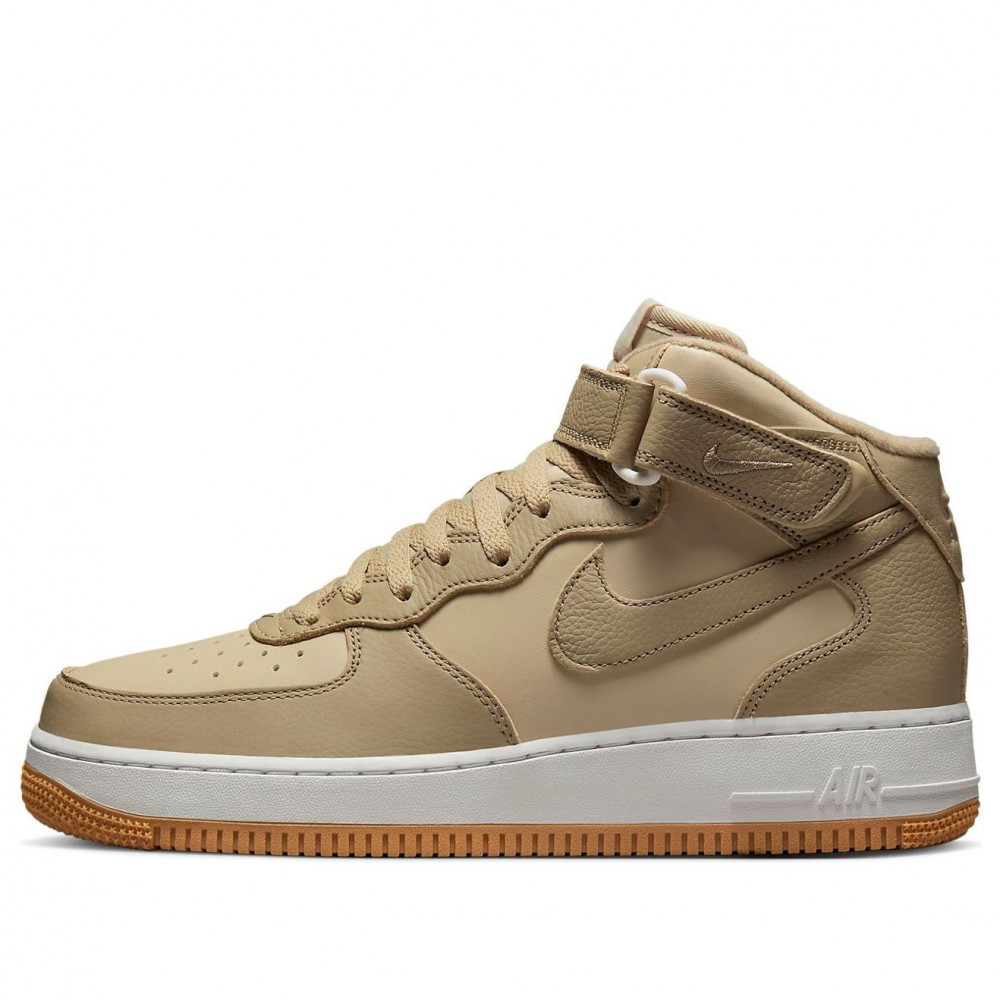 Nike Air Force 1 Mid  07 LX  Limestone  DV7585-200