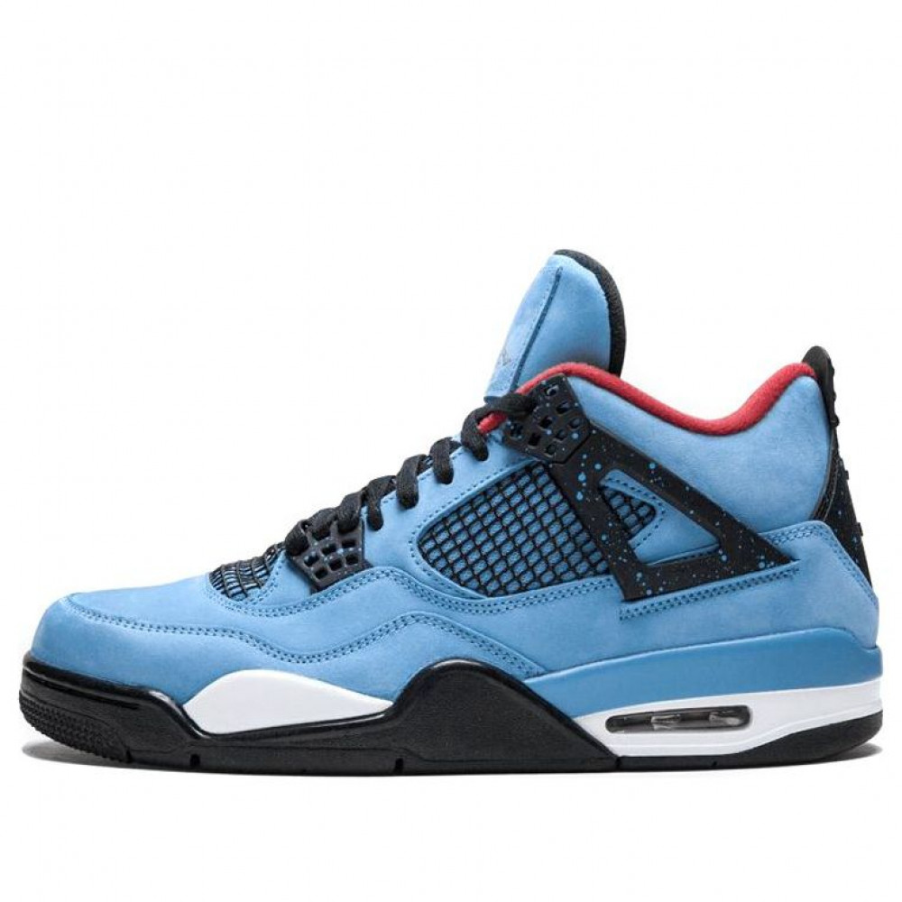 Air Jordan 4 Retro x Travis Scott Cactus Jack 308497-406 Air Jordan 4 Retro x Travis Scott Cactus Jack 308497-406