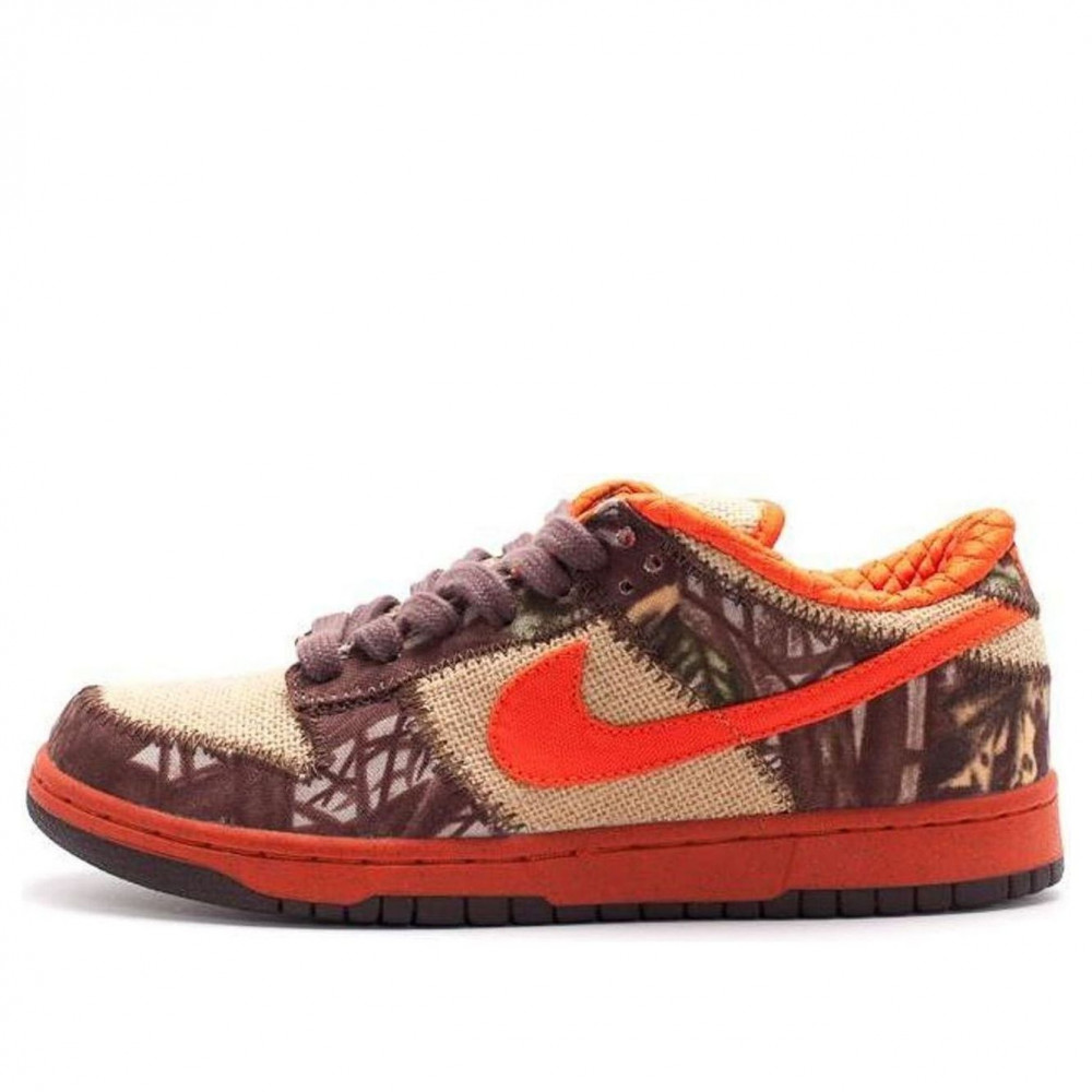 Nike SB Dunk Low Pro  Hunter Reese Forbes  304292-281