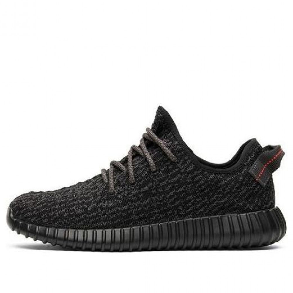 Yeezy Boost 350  Pirate Black  BB5350