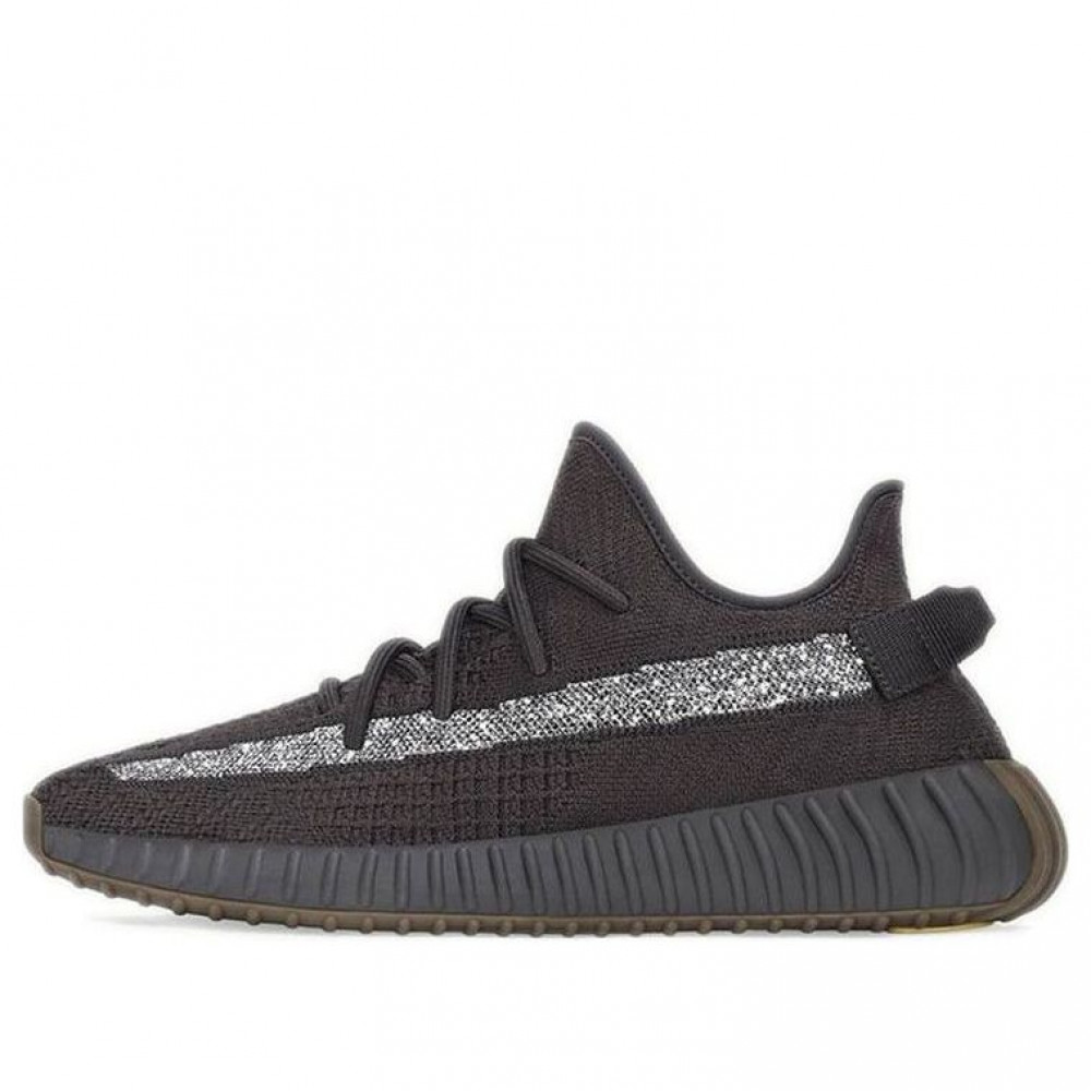 Yeezy Boost 350 V2 Cinder Reflective FY4176 Yeezy Boost 350 V2 Cinder Reflective FY4176