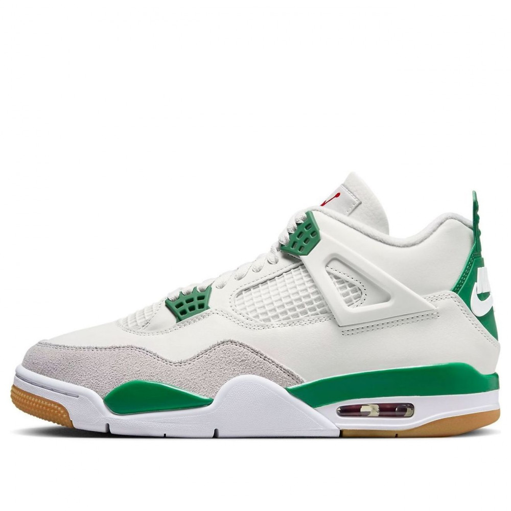 Air Jordan 4 Retro SB Pine Green DR5415-103 Air Jordan 4 Retro SB Pine Green DR5415-103