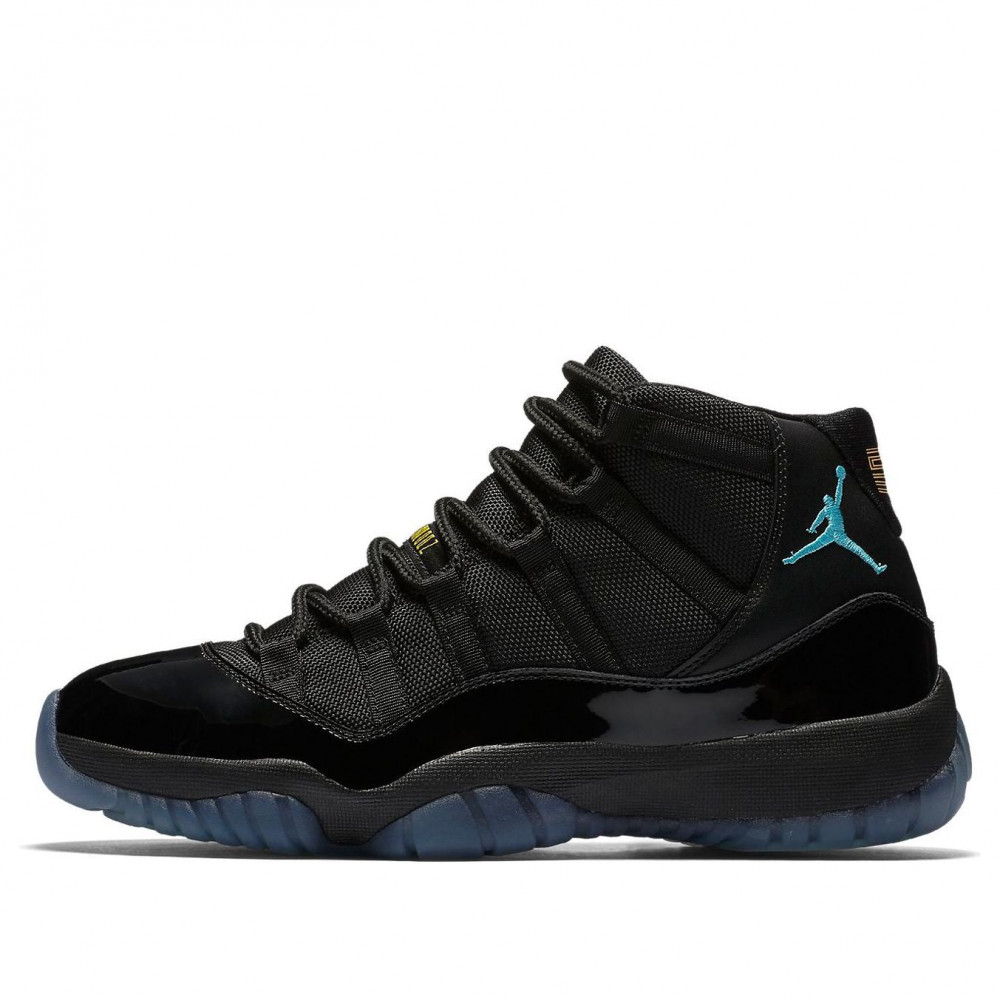 Air Jordan 11 Retro Gamma Blue 378037-006 Air Jordan 11 Retro Gamma Blue 378037-006