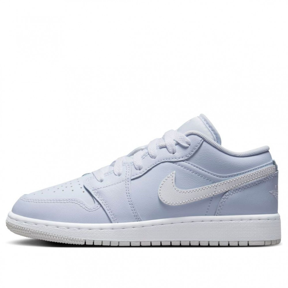 (GS) Air Jordan 1 Low Cobalt Bliss FV8486-400 (GS) Air Jordan 1 Low Cobalt Bliss FV8486-400