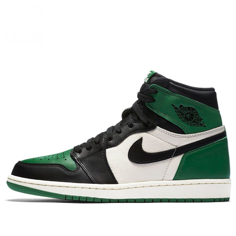 Air Jordan 1 Retro High OG Pine Green 555088-302 Air Jordan 1 Retro High OG Pine Green 555088-302