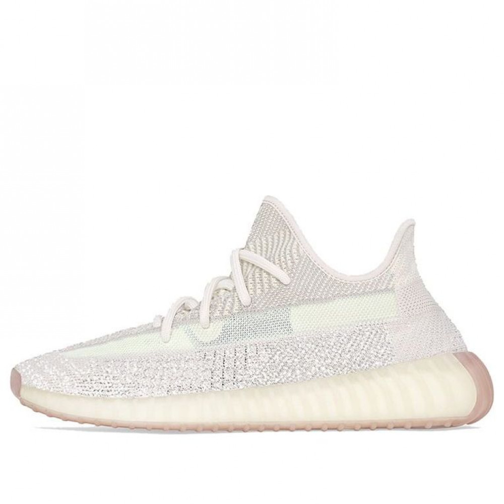 Yeezy Boost 350 V2 Citrin Reflective FW5318 Yeezy Boost 350 V2 Citrin Reflective FW5318