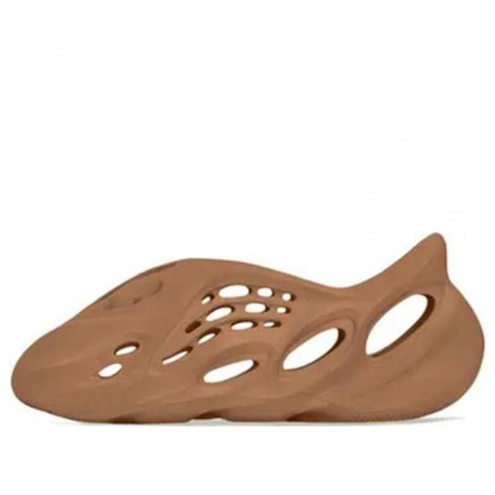 Yeezy Foam Runner  Flax  HP5335