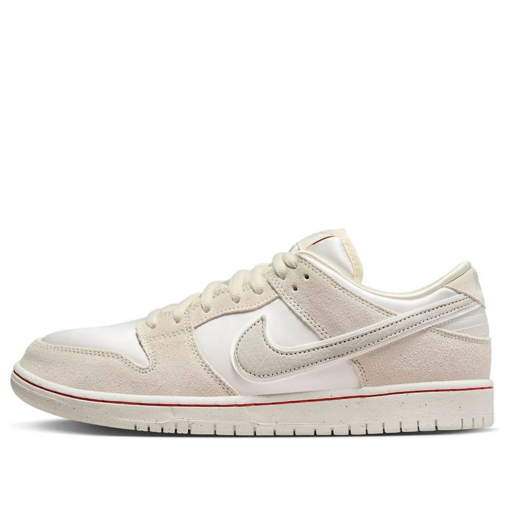 Nike SB Dunk Low City of Love Light Bone FZ5654-100 Nike SB Dunk Low City of Love Light Bone FZ5654-100
