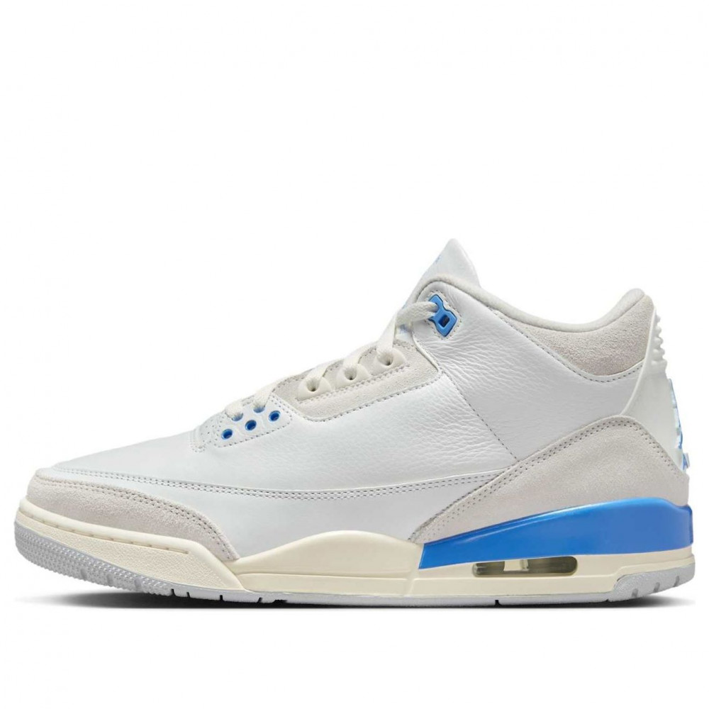 Air Jordan 3 Lucky Shorts CT8532-101 Air Jordan 3 Lucky Shorts CT8532-101